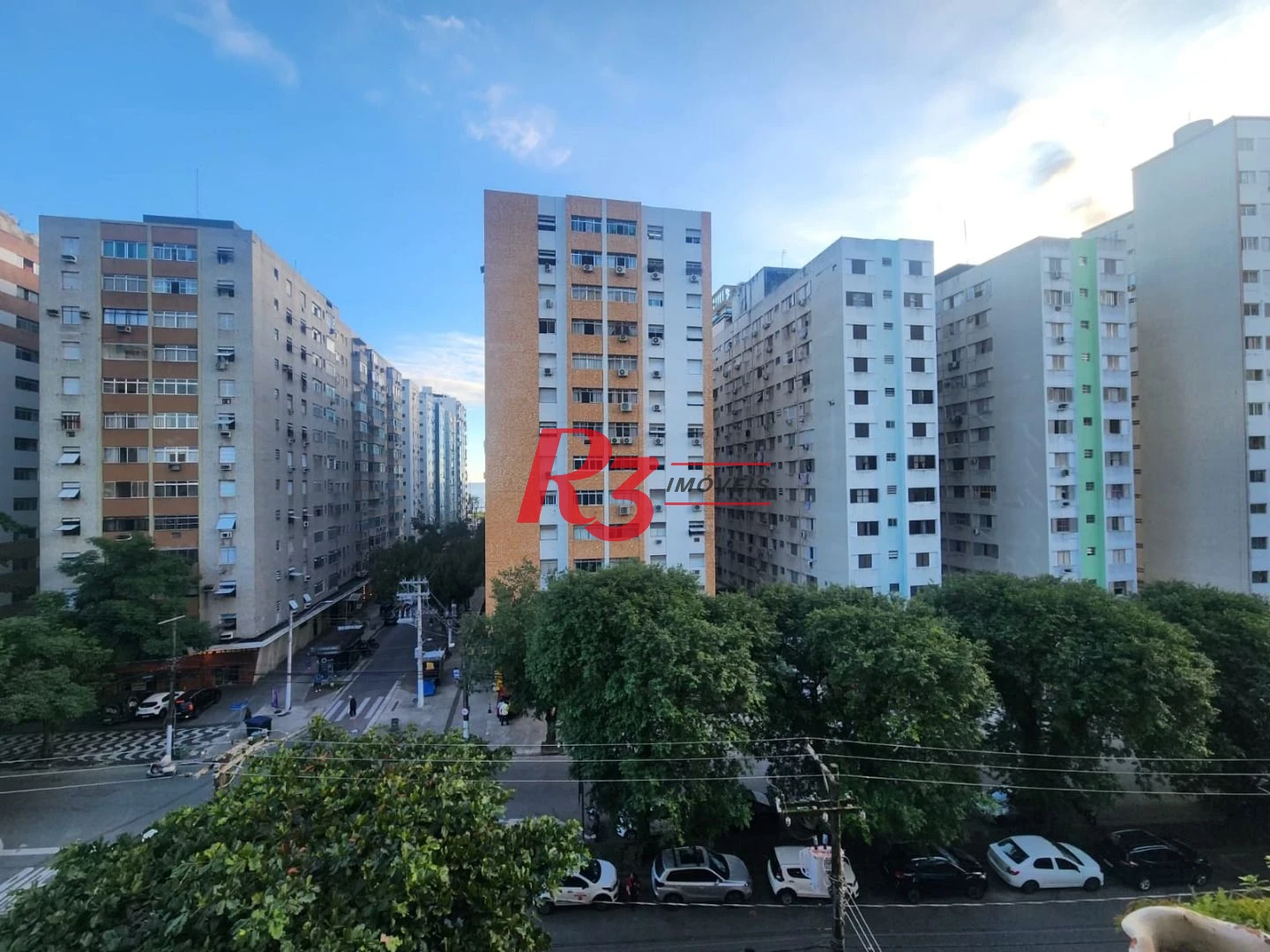 Apartamento com 3 dormitórios para alugar, 150 m² por R$ 7.000,02/mês - Aparecida - Santos/SP