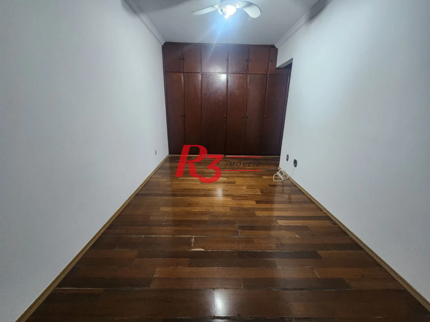 Apartamento com 3 dormitórios para alugar, 150 m² por R$ 7.000,02/mês - Aparecida - Santos/SP