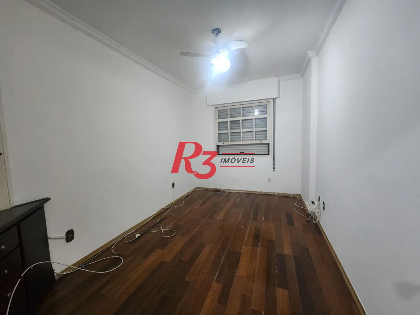 Apartamento com 3 dormitórios para alugar, 150 m² por R$ 7.000,02/mês - Aparecida - Santos/SP
