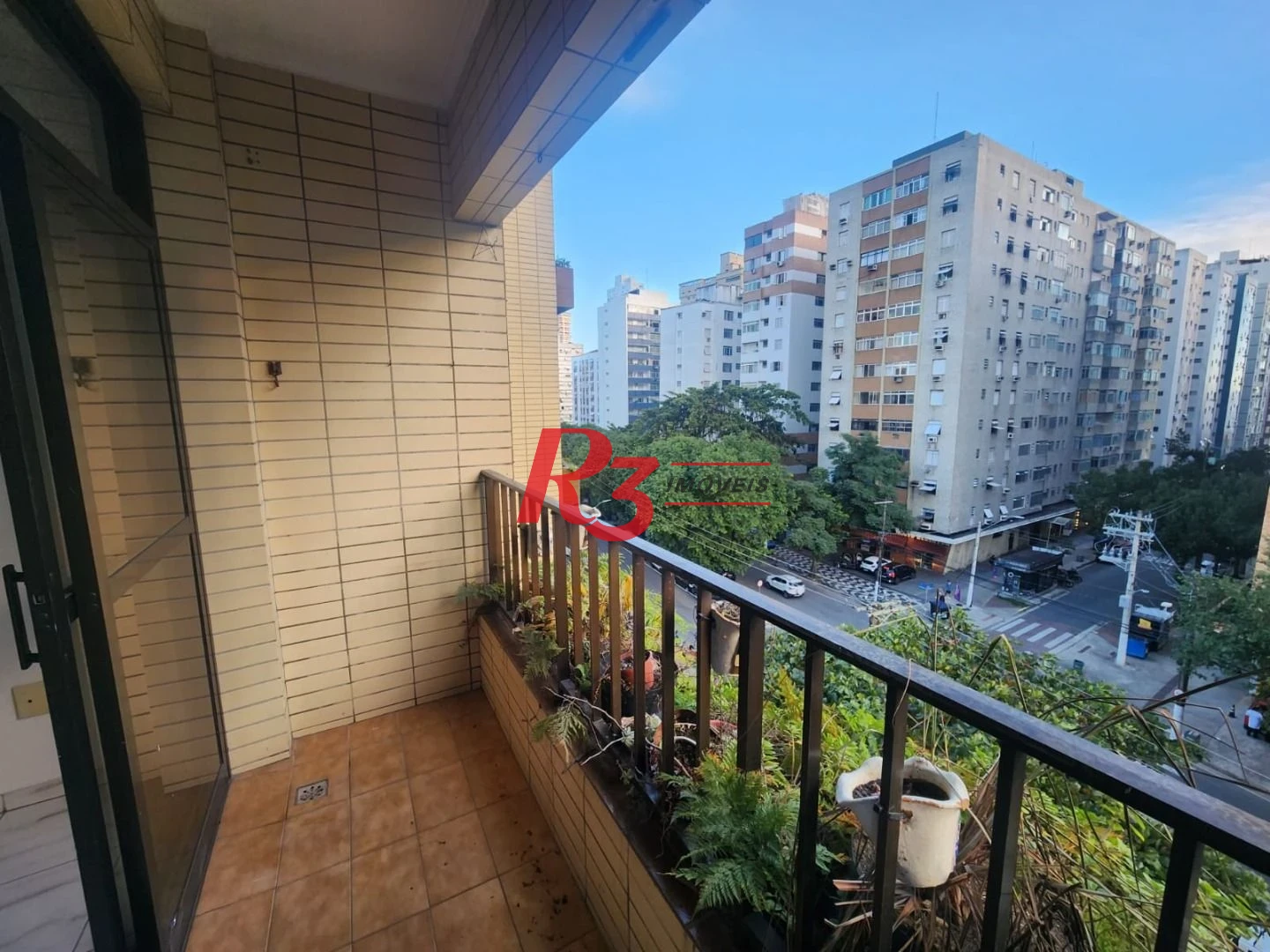 Apartamento com 3 dormitórios para alugar, 150 m² por R$ 7.000,02/mês - Aparecida - Santos/SP