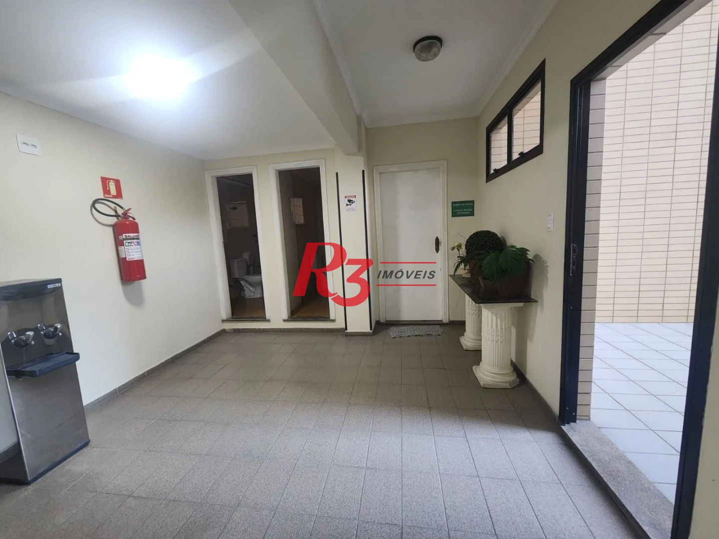 Apartamento com 3 dormitórios para alugar, 150 m² por R$ 7.000,02/mês - Aparecida - Santos/SP
