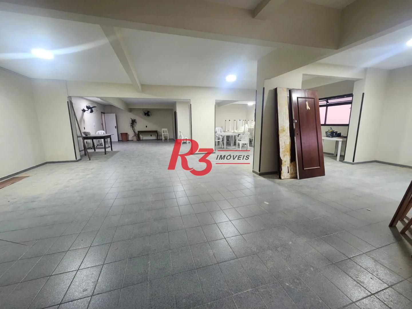 Apartamento com 3 dormitórios para alugar, 150 m² por R$ 7.000,02/mês - Aparecida - Santos/SP