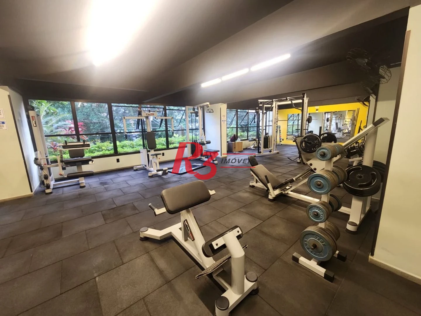 Apartamento com 3 dormitórios para alugar, 150 m² por R$ 7.000,02/mês - Aparecida - Santos/SP