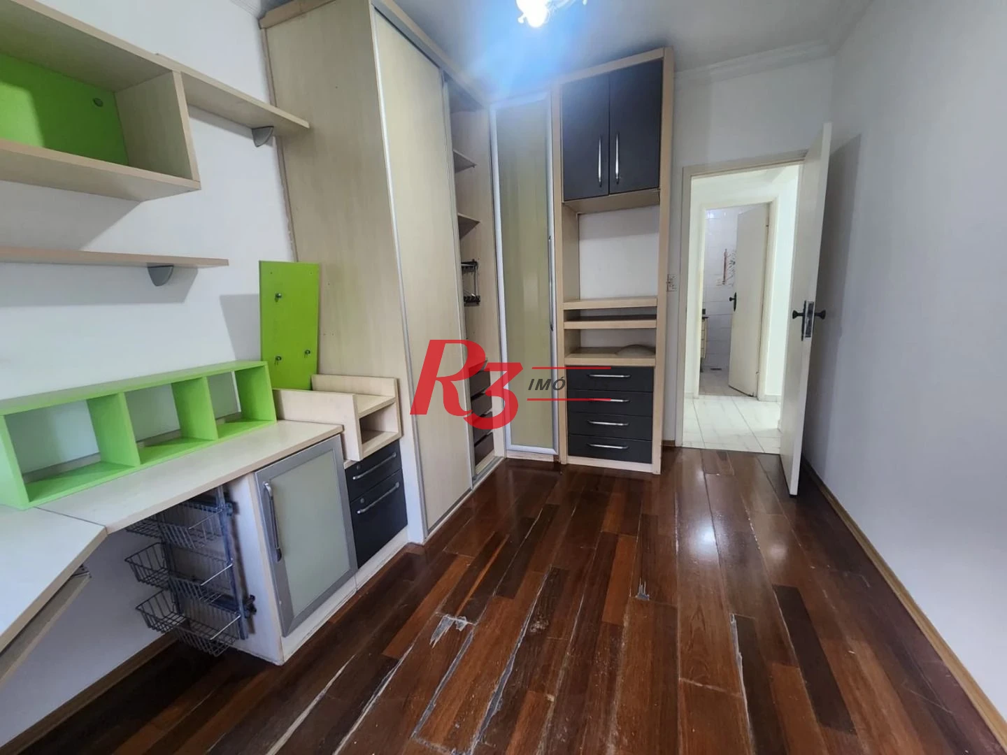 Apartamento com 3 dormitórios para alugar, 150 m² por R$ 7.000,02/mês - Aparecida - Santos/SP