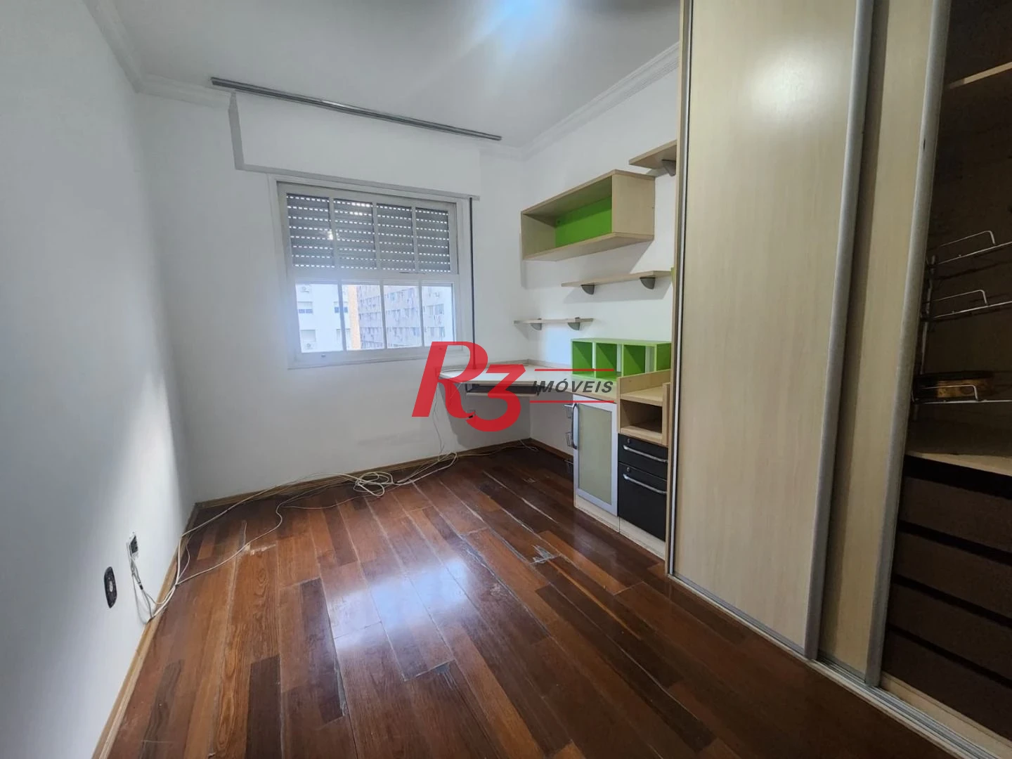 Apartamento com 3 dormitórios para alugar, 150 m² por R$ 7.000,02/mês - Aparecida - Santos/SP