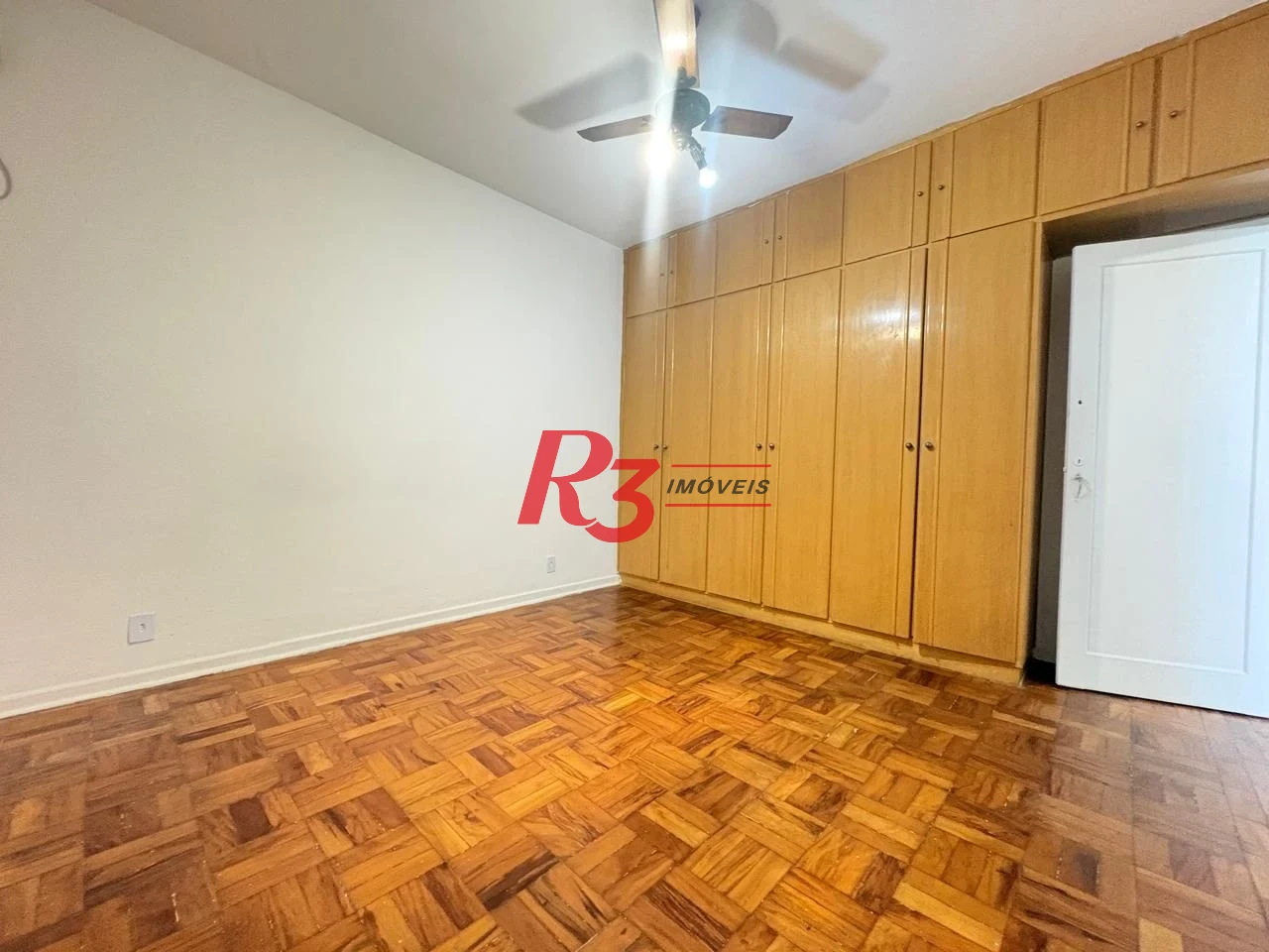 Apartamento para alugar, 58 m² por R$ 3.100,02/mês - Vila Matias - Santos/SP