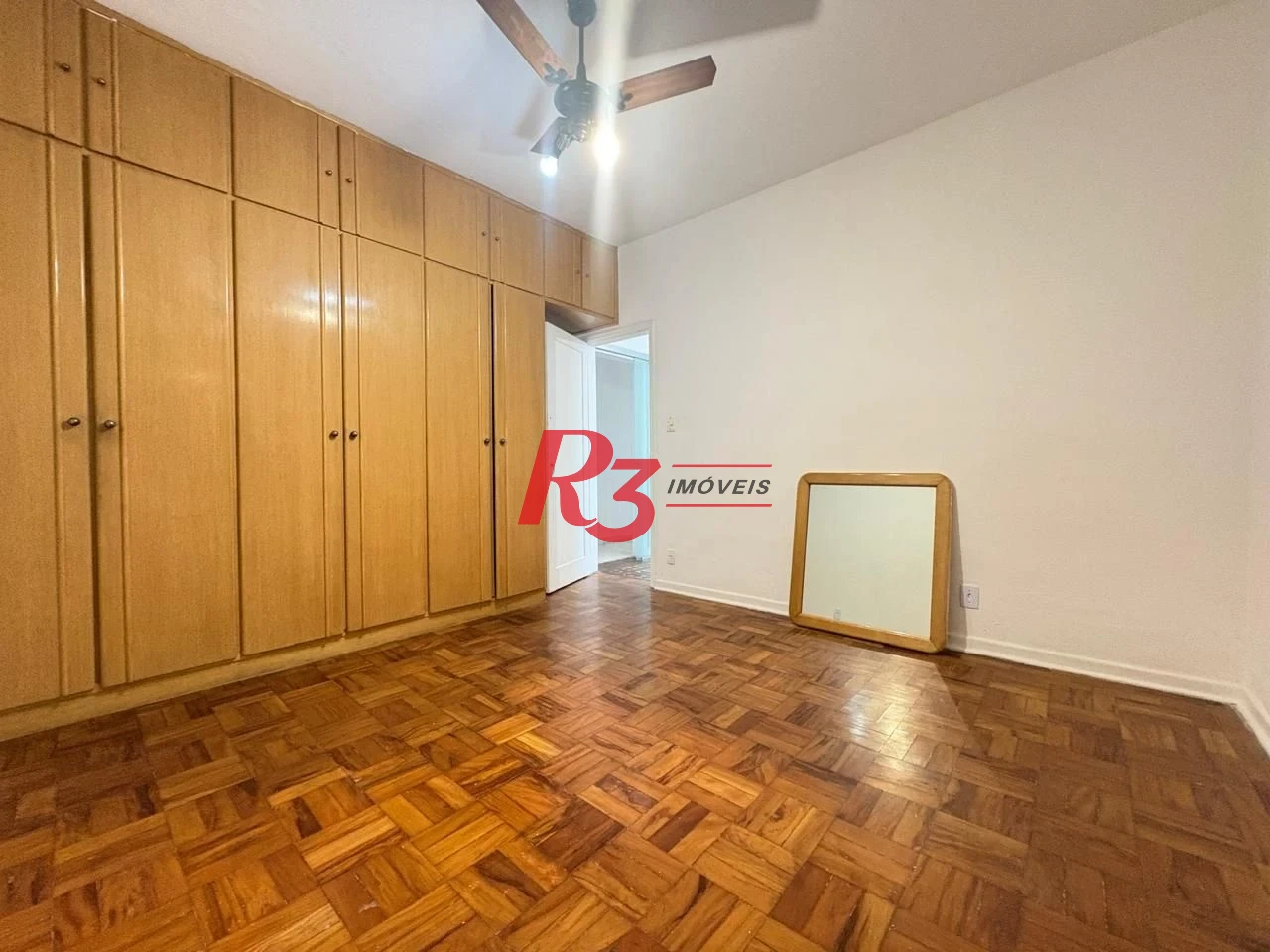 Apartamento para alugar, 58 m² por R$ 3.100,02/mês - Vila Matias - Santos/SP