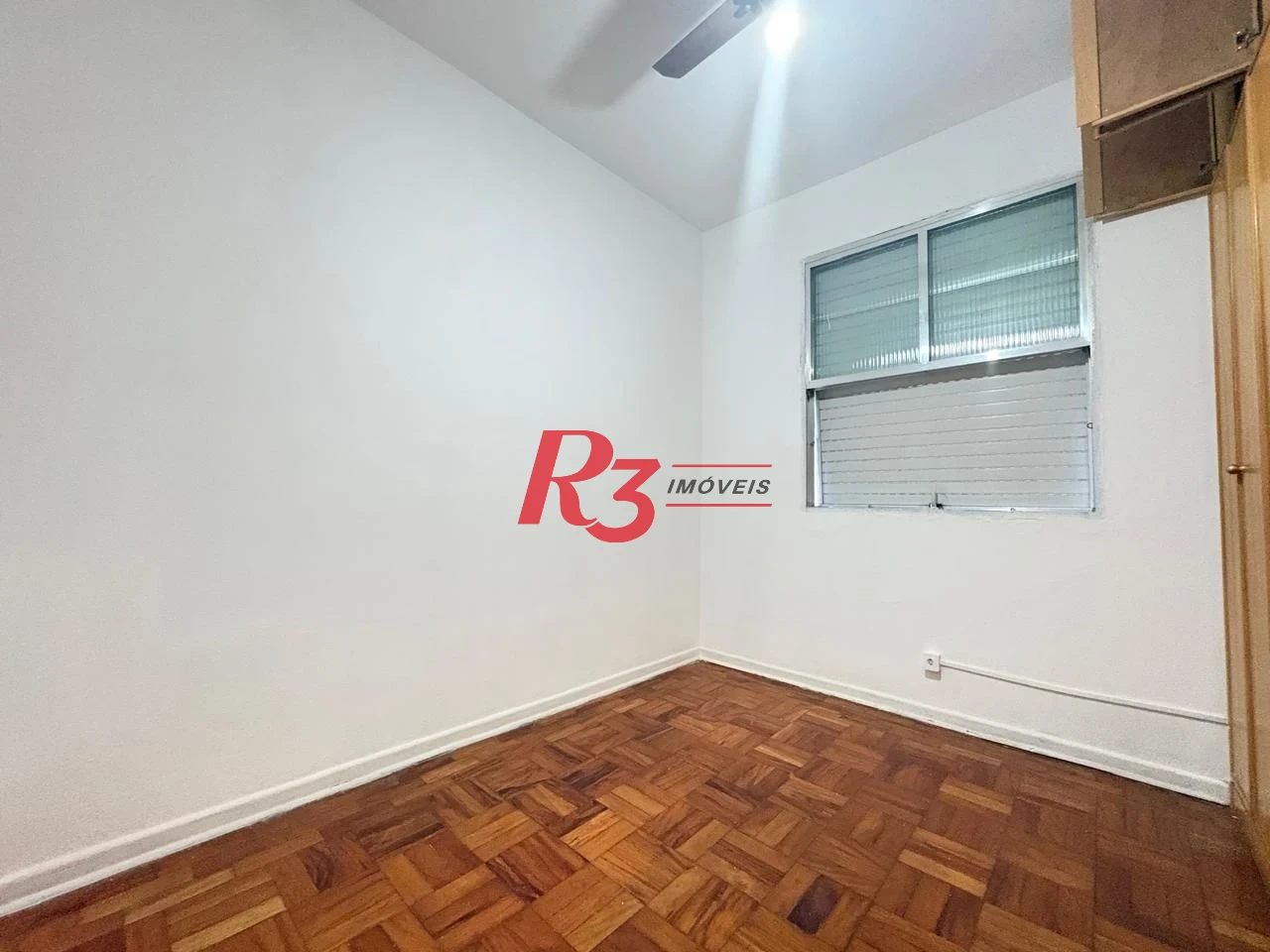 Apartamento para alugar, 58 m² por R$ 3.100,02/mês - Vila Matias - Santos/SP