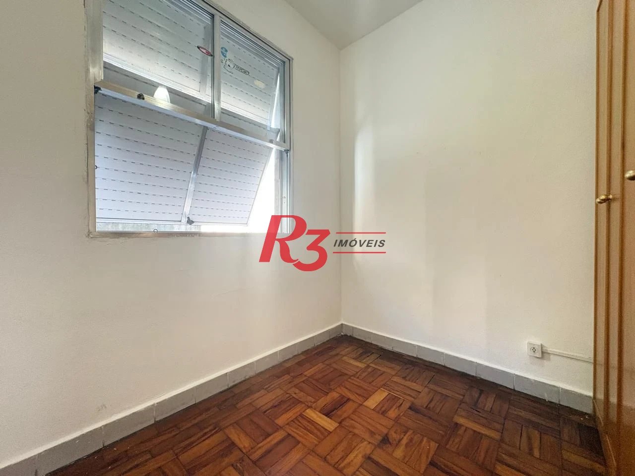 Apartamento para alugar, 58 m² por R$ 3.100,02/mês - Vila Matias - Santos/SP