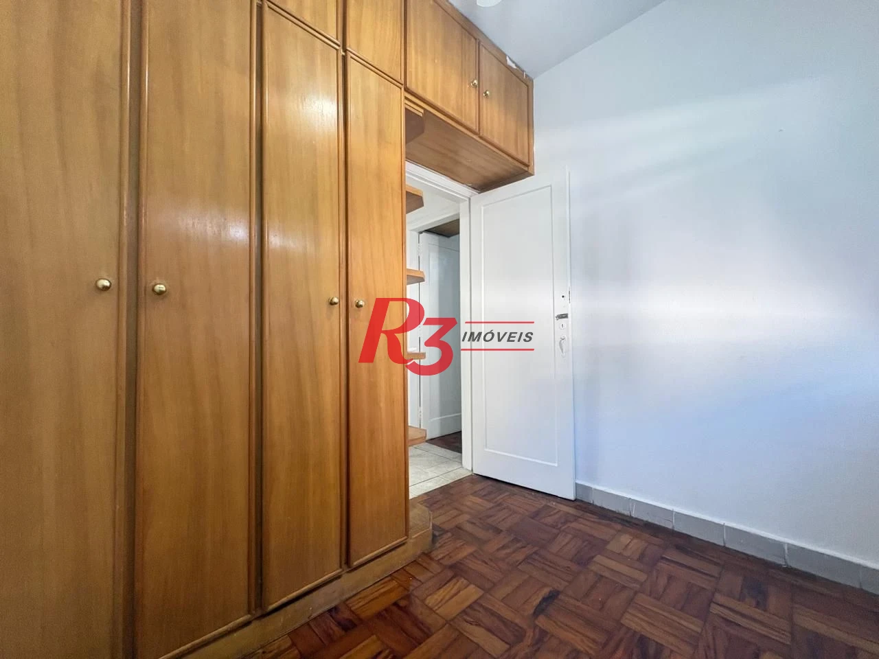 Apartamento para alugar, 58 m² por R$ 3.100,02/mês - Vila Matias - Santos/SP