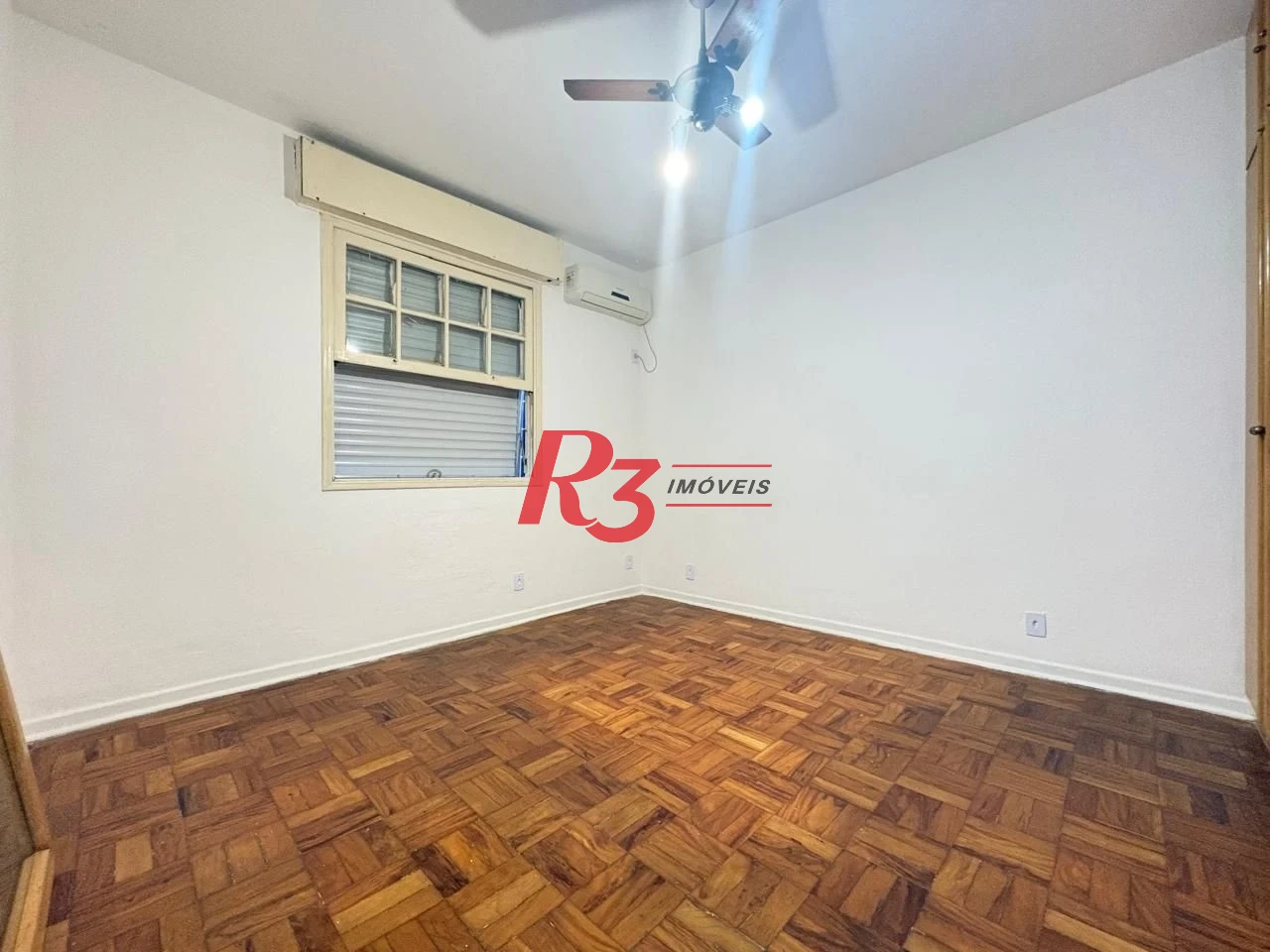 Apartamento para alugar, 58 m² por R$ 3.100,02/mês - Vila Matias - Santos/SP