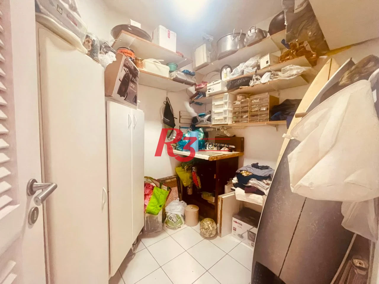 Apartamento com 3 dormitórios à venda, 134 m² por R$ 1.199.000,00 - Ponta da Praia - Santos/SP