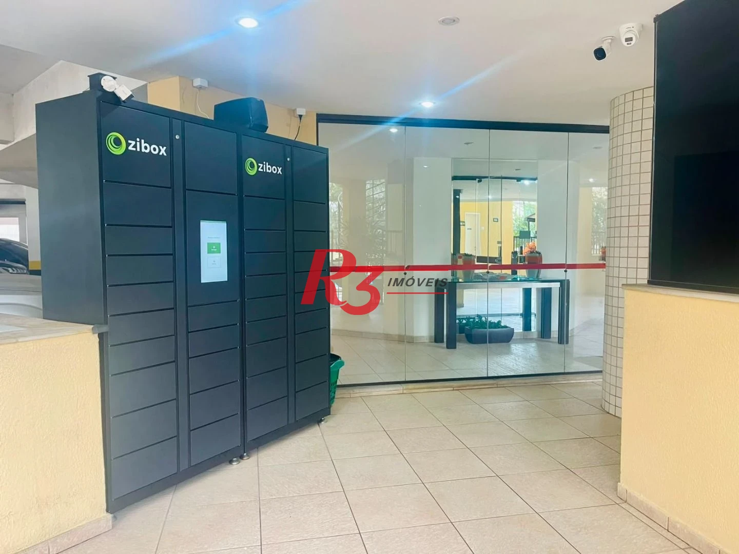 Apartamento com 3 dormitórios à venda, 134 m² por R$ 1.199.000,00 - Ponta da Praia - Santos/SP