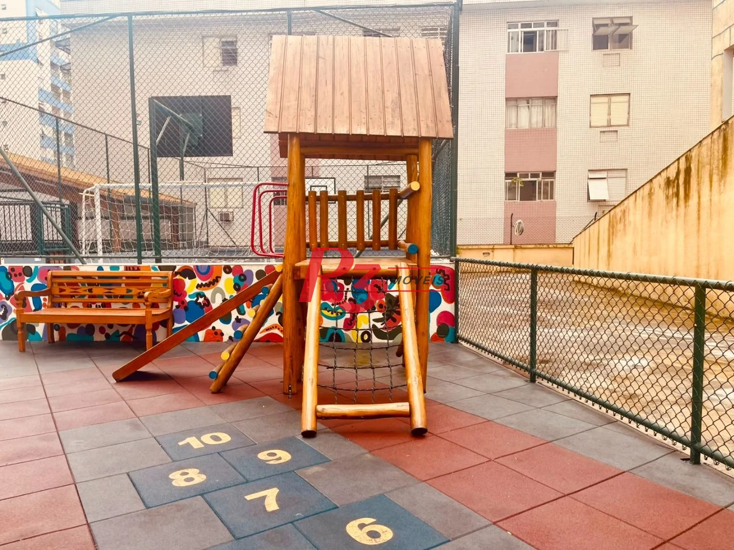 Apartamento com 3 dormitórios à venda, 134 m² por R$ 1.199.000,00 - Ponta da Praia - Santos/SP