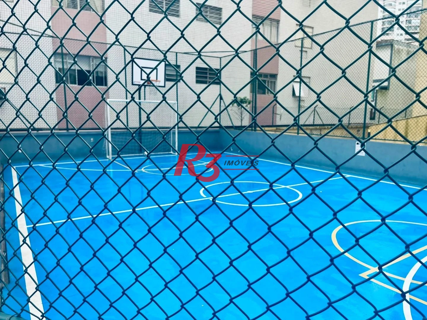 Apartamento com 3 dormitórios à venda, 134 m² por R$ 1.199.000,00 - Ponta da Praia - Santos/SP