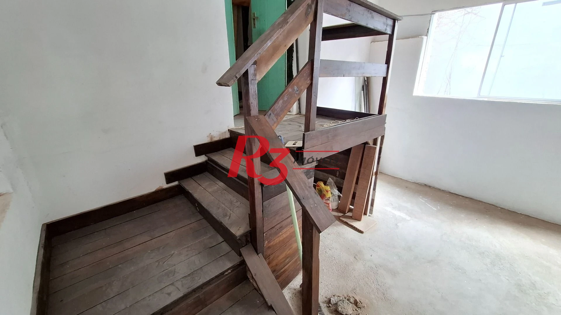 Loja para alugar, 32 m² por R$ 3.600,00/mês - Gonzaga - Santos/SP