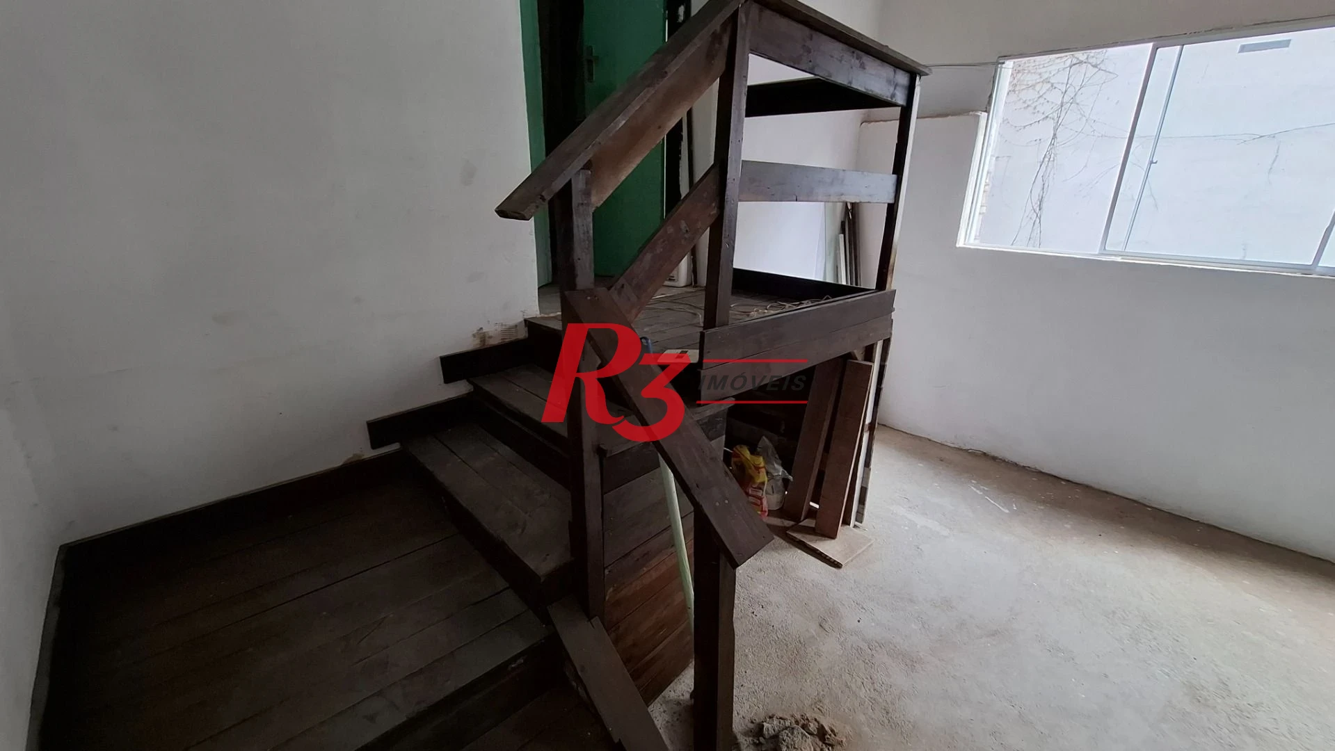 Loja para alugar, 32 m² por R$ 3.600,00/mês - Gonzaga - Santos/SP