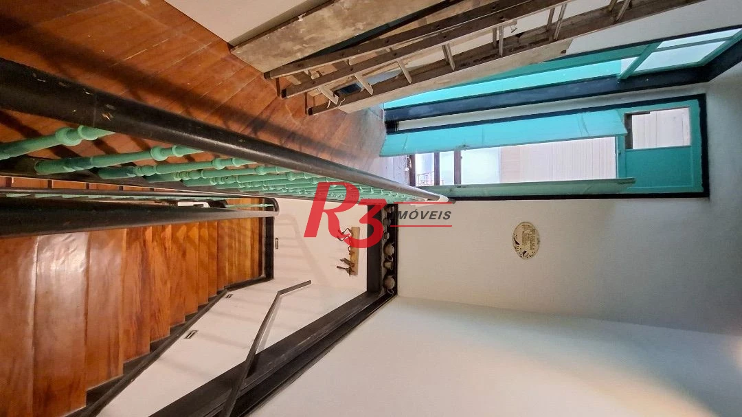 Loja para alugar, 32 m² por R$ 3.600,00/mês - Gonzaga - Santos/SP