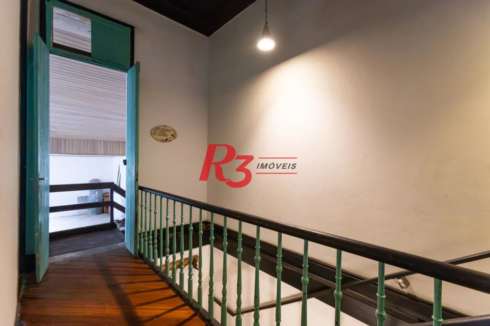 Loja para alugar, 32 m² por R$ 3.600,00/mês - Gonzaga - Santos/SP