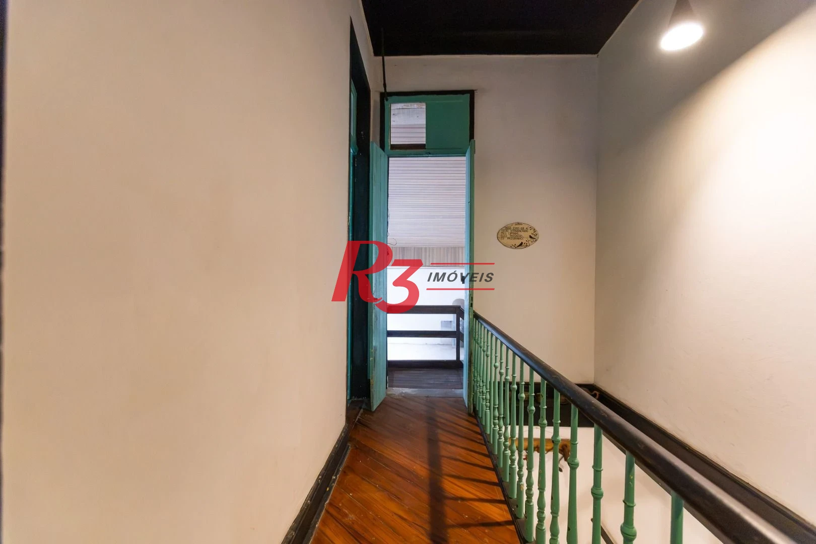 Loja para alugar, 32 m² por R$ 3.600,00/mês - Gonzaga - Santos/SP