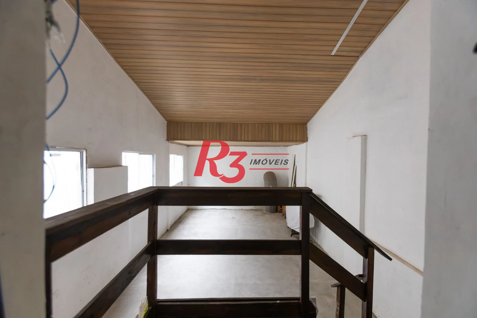 Loja para alugar, 32 m² por R$ 3.600,00/mês - Gonzaga - Santos/SP