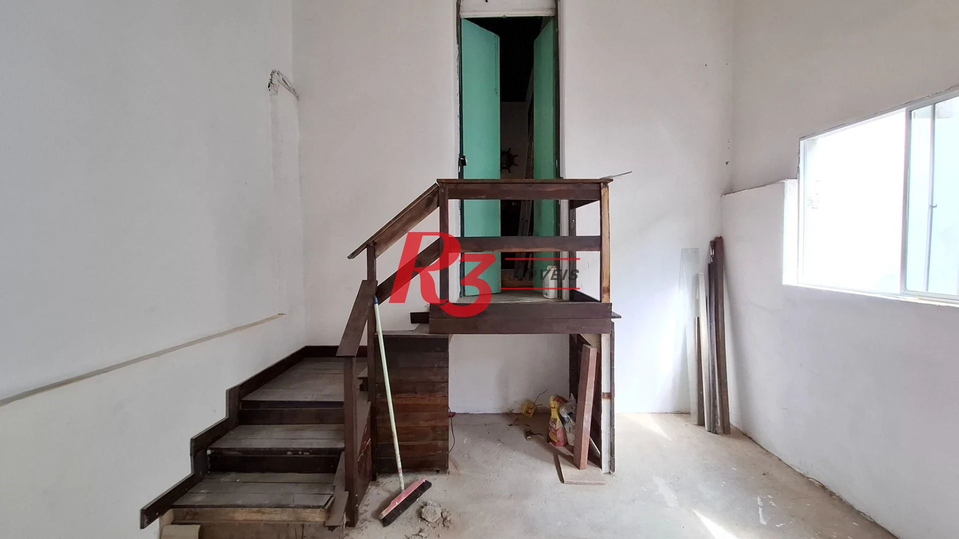 Loja para alugar, 32 m² por R$ 3.600,00/mês - Gonzaga - Santos/SP