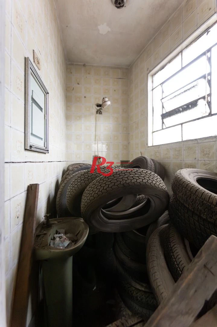 Prédio à venda, 195 m² por R$ 1.800.000,00 - Estuário - Santos/SP