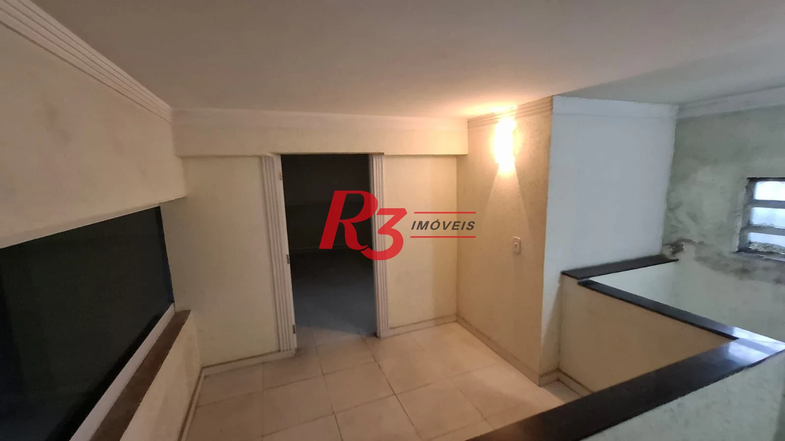 Loja, 300 m² - venda por R$ 1.500.000,00 ou aluguel por R$ 7.600,00/mês - Paquetá - Santos/SP