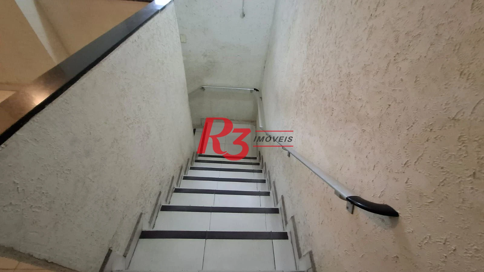 Loja, 300 m² - venda por R$ 1.500.000,00 ou aluguel por R$ 7.600,00/mês - Paquetá - Santos/SP