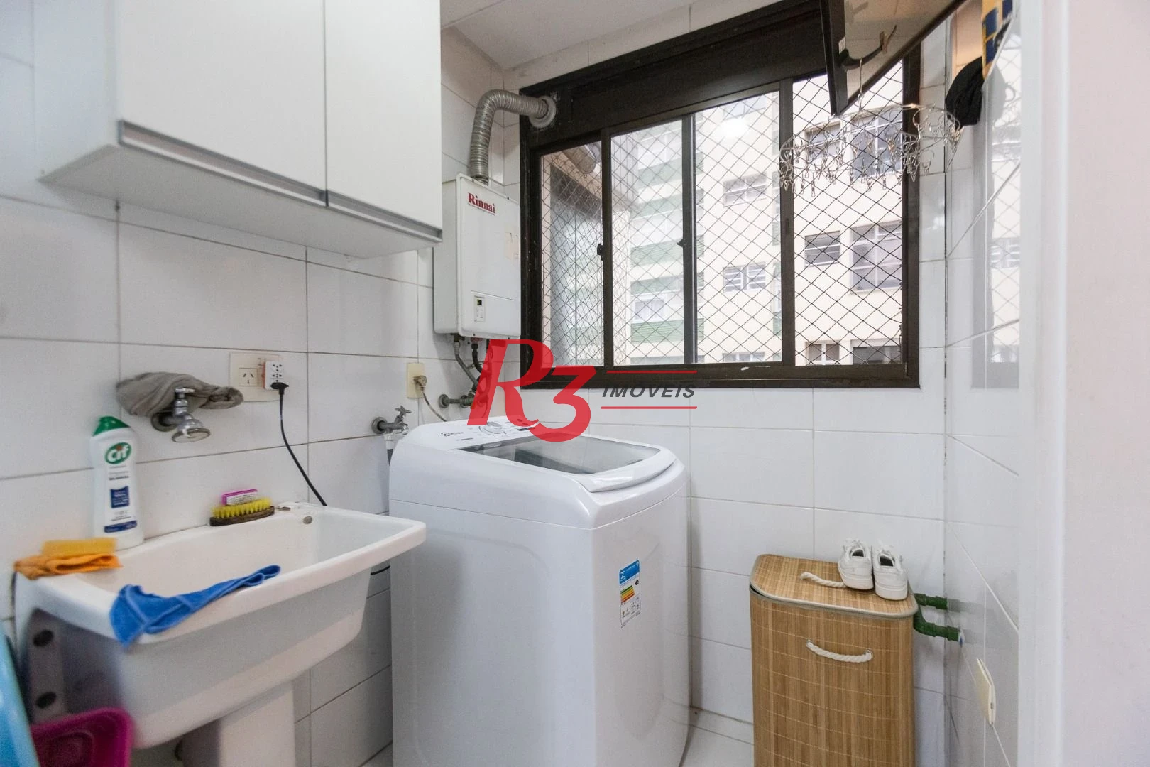 Apartamento com 2 dormitórios à venda, 86 m² por R$ 920.000,00 - José Menino - Santos/SP