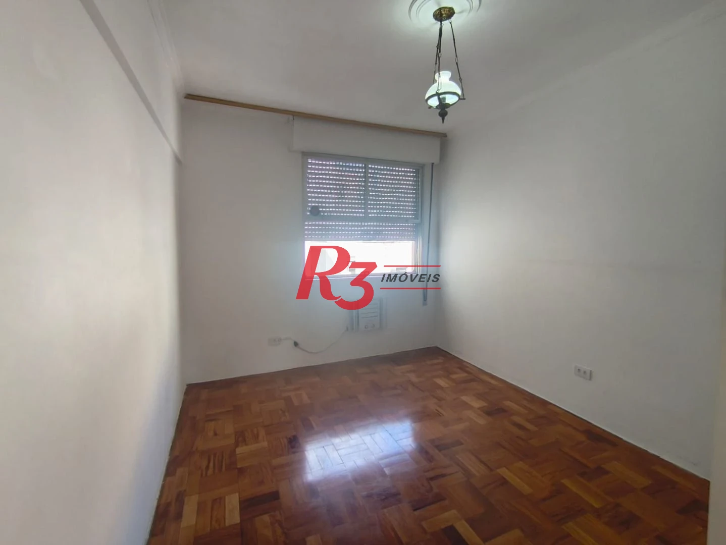 Apartamento com 2 dormitórios para alugar, 74 m² por R$ 4.400,00/mês - Pompéia - Santos/SP