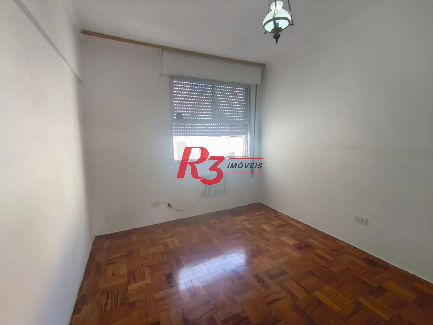 Apartamento com 2 dormitórios para alugar, 74 m² por R$ 4.400,00/mês - Pompéia - Santos/SP