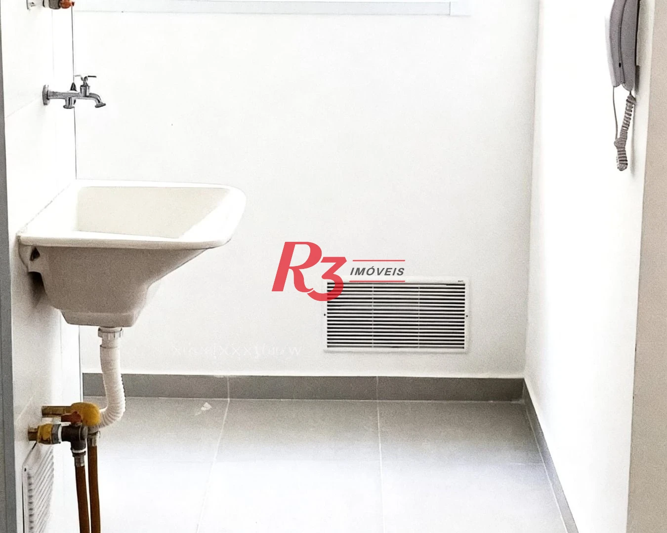 Apartamento com 2 dormitórios à venda, 43 m² por R$ 382.000,00 - Jabaquara - Santos/SP