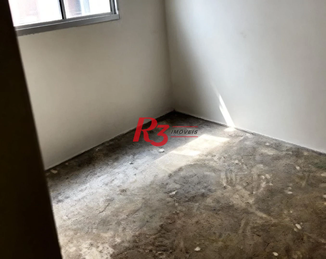 Apartamento com 2 dormitórios à venda, 43 m² por R$ 382.000,00 - Jabaquara - Santos/SP