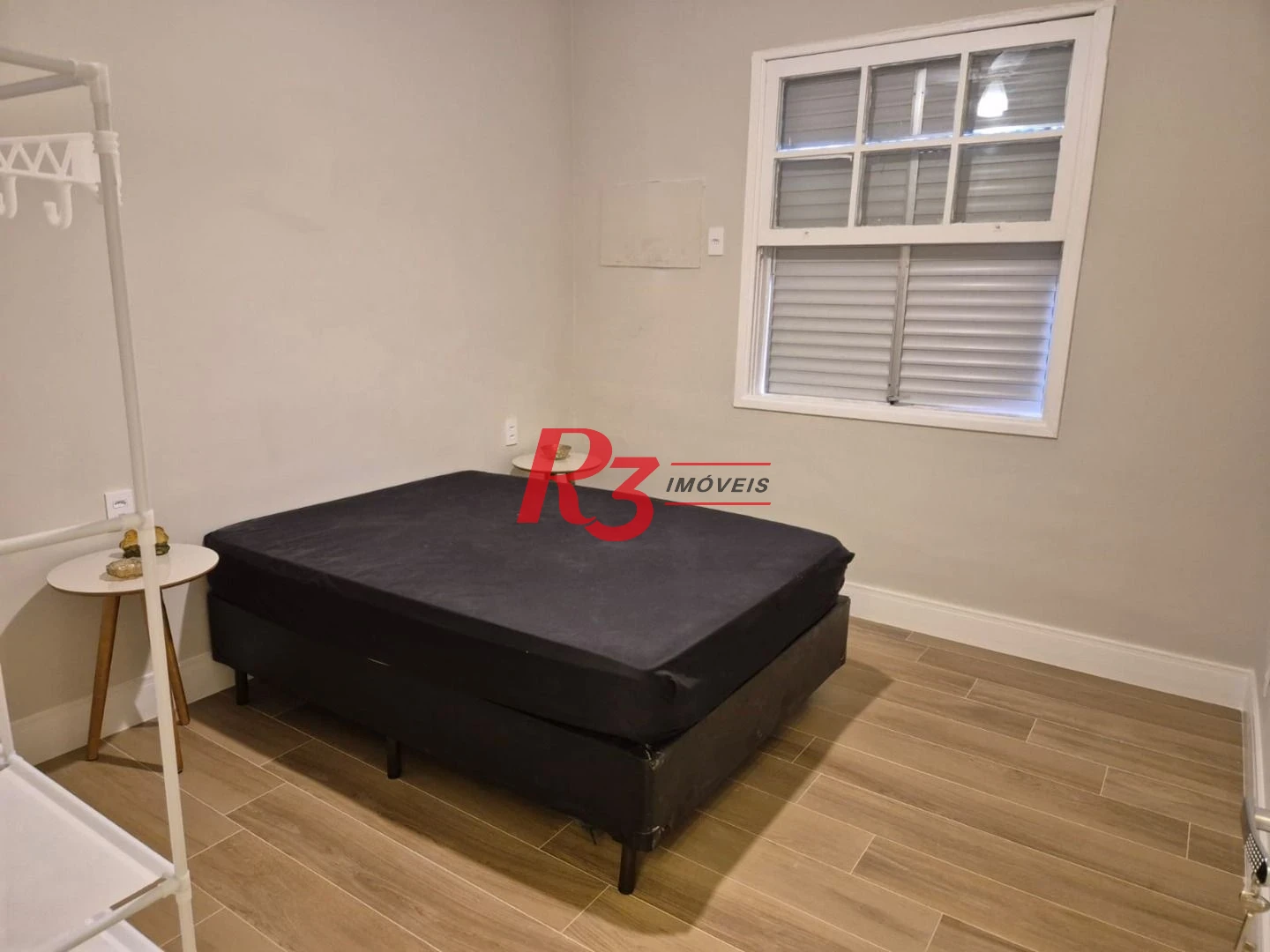 Apartamento com 2 dormitórios à venda, 55 m² por R$ 470.000,00 - Boqueirão - Santos/SP