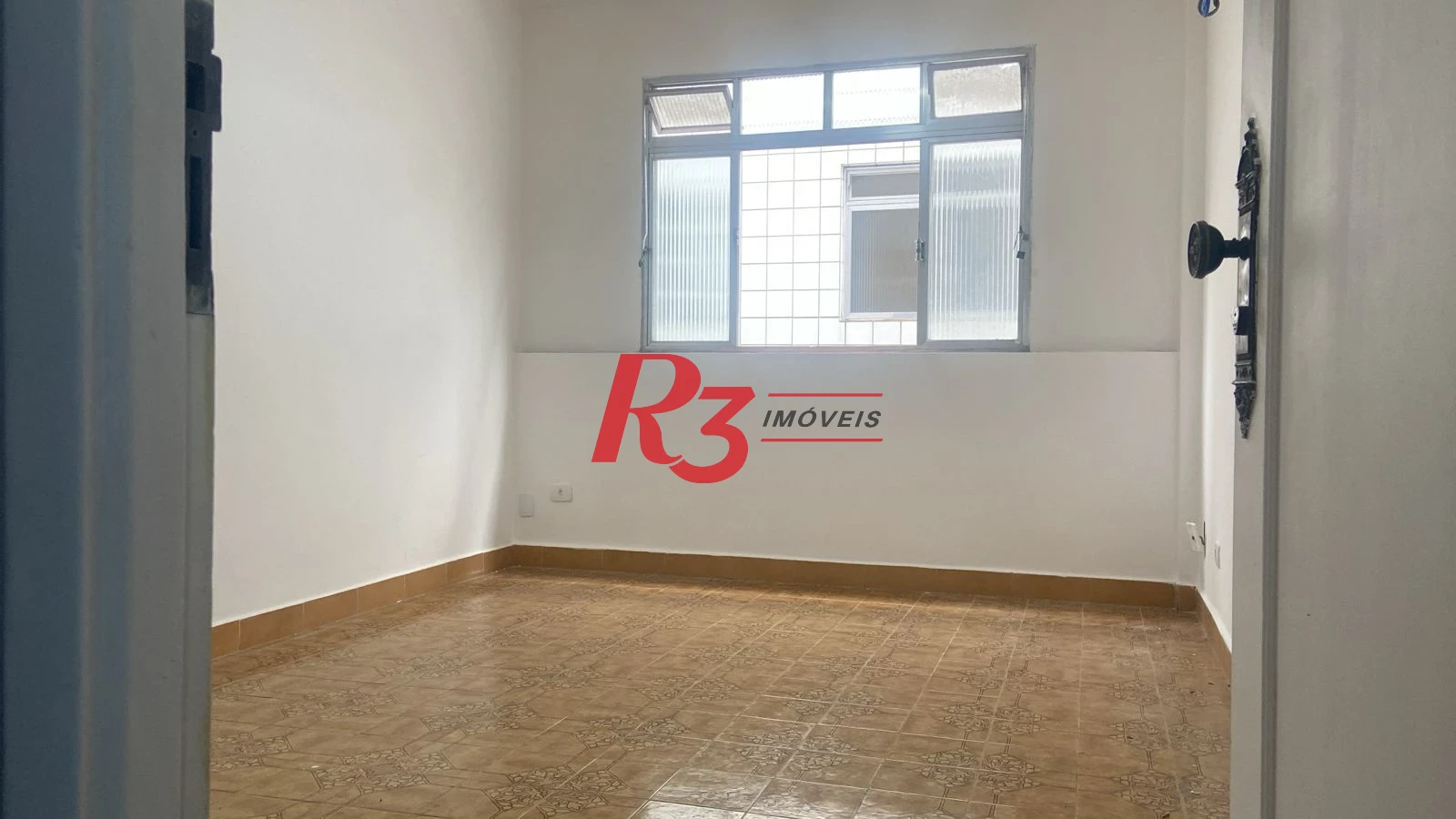 Apartamento com 2 dormitórios à venda, 80 m² por R$ 325.000,00 - Vila Belmiro - Santos/SP