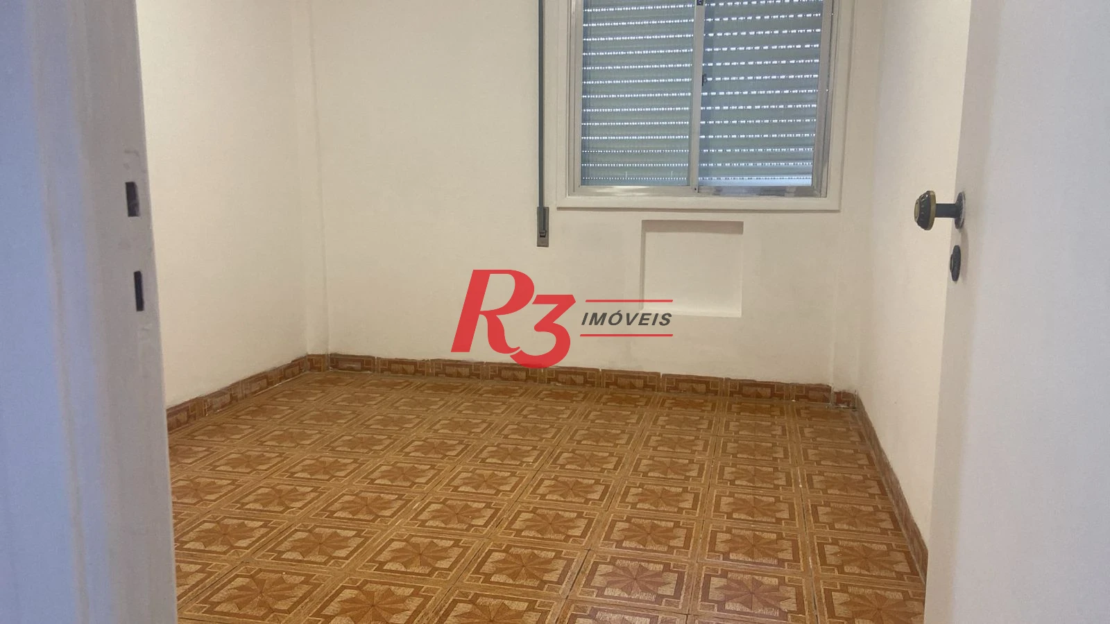 Apartamento com 2 dormitórios à venda, 80 m² por R$ 325.000,00 - Vila Belmiro - Santos/SP