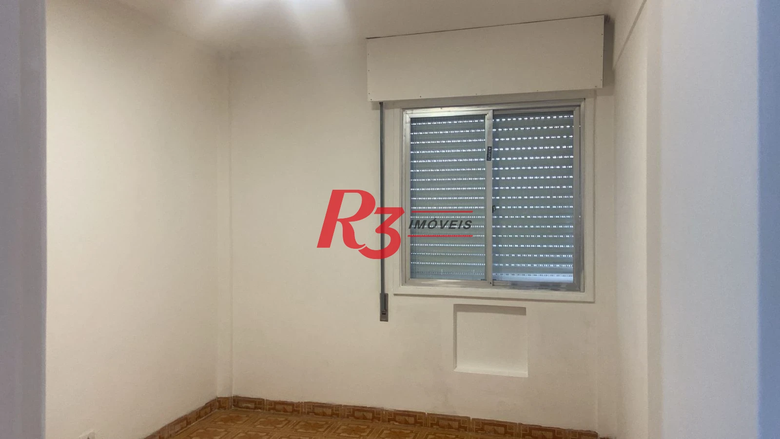 Apartamento com 2 dormitórios à venda, 80 m² por R$ 325.000,00 - Vila Belmiro - Santos/SP