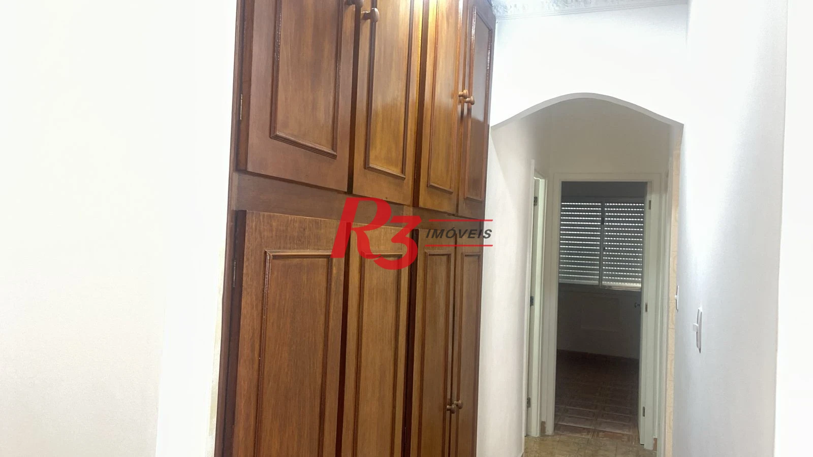 Apartamento com 2 dormitórios à venda, 80 m² por R$ 325.000,00 - Vila Belmiro - Santos/SP