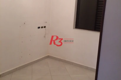 Casa com 5 dormitórios, 270 m² - venda por R$ 2.075.000,00 ou aluguel por R$ 11.500,00/mês - Ponta da Praia - Santos/SP