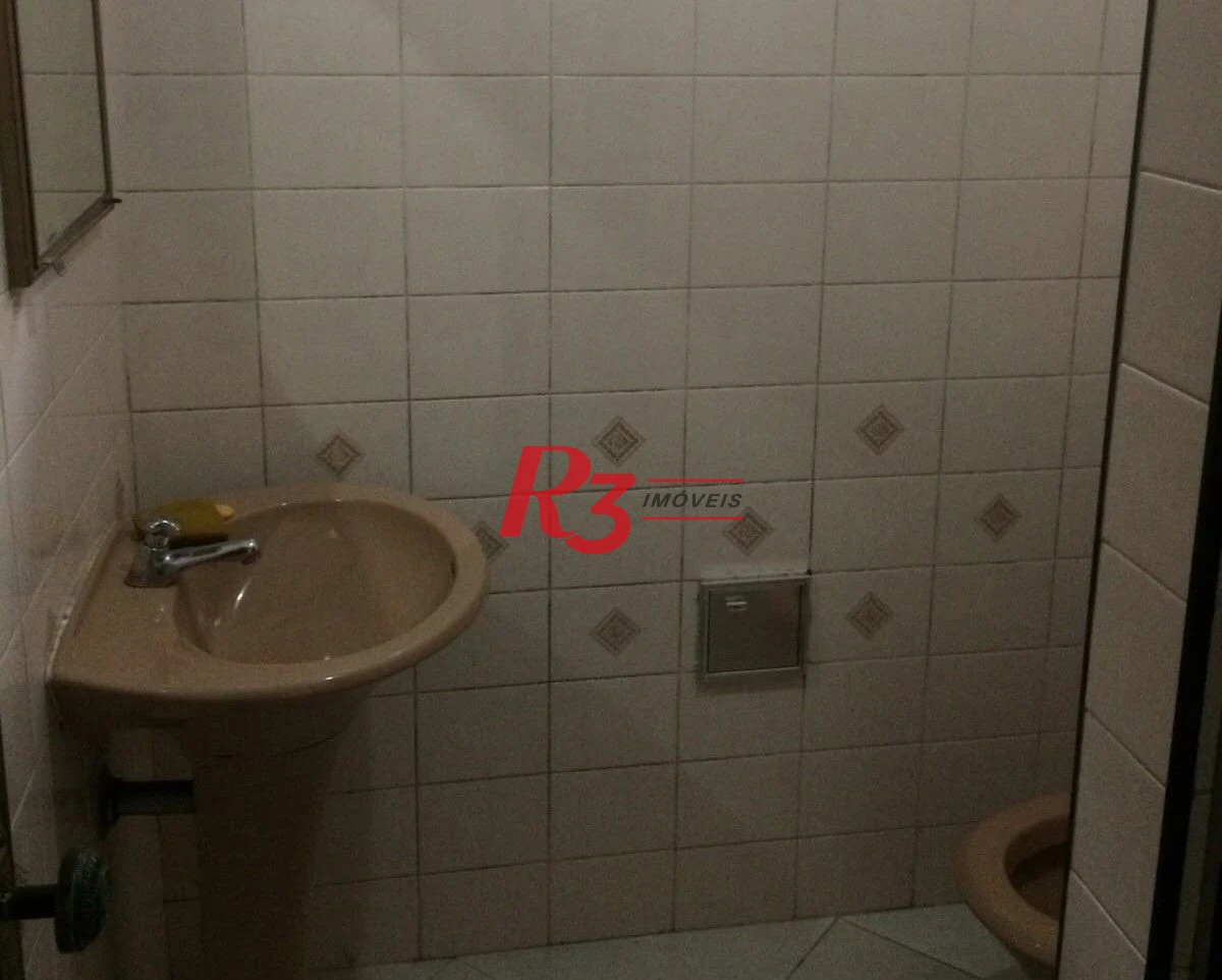 Casa com 5 dormitórios, 270 m² - venda por R$ 2.075.000,00 ou aluguel por R$ 11.500,00/mês - Ponta da Praia - Santos/SP