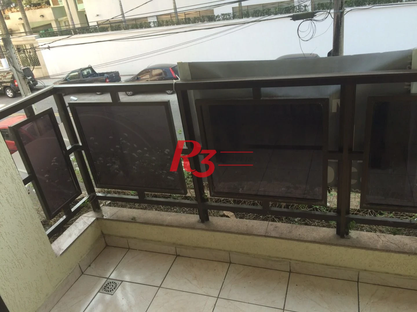 Casa com 5 dormitórios, 270 m² - venda por R$ 2.075.000,00 ou aluguel por R$ 11.500,00/mês - Ponta da Praia - Santos/SP