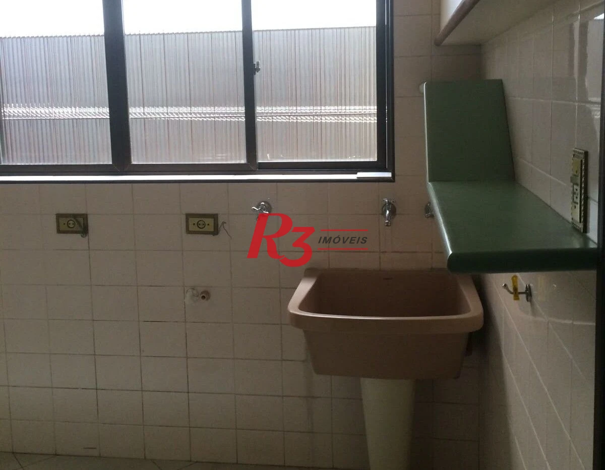 Casa com 5 dormitórios, 270 m² - venda por R$ 2.075.000,00 ou aluguel por R$ 11.500,00/mês - Ponta da Praia - Santos/SP