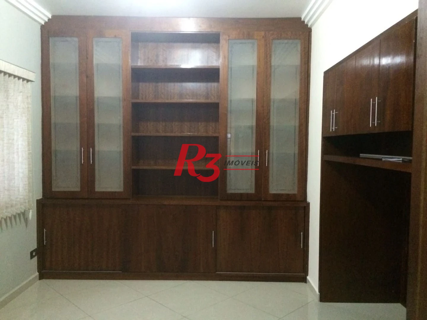 Casa com 5 dormitórios, 270 m² - venda por R$ 2.075.000,00 ou aluguel por R$ 11.500,00/mês - Ponta da Praia - Santos/SP