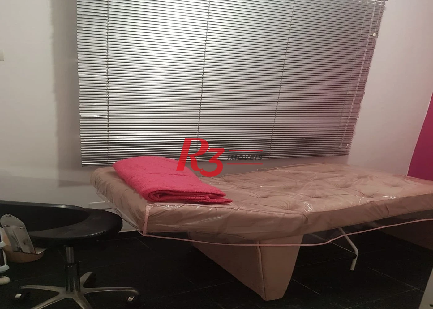 Loja para alugar, 66 m² por R$ 3.699,00/mês - Aparecida - Santos/SP