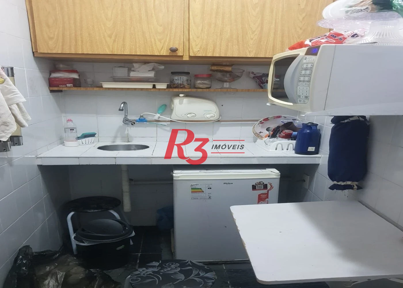Loja para alugar, 66 m² por R$ 3.699,00/mês - Aparecida - Santos/SP