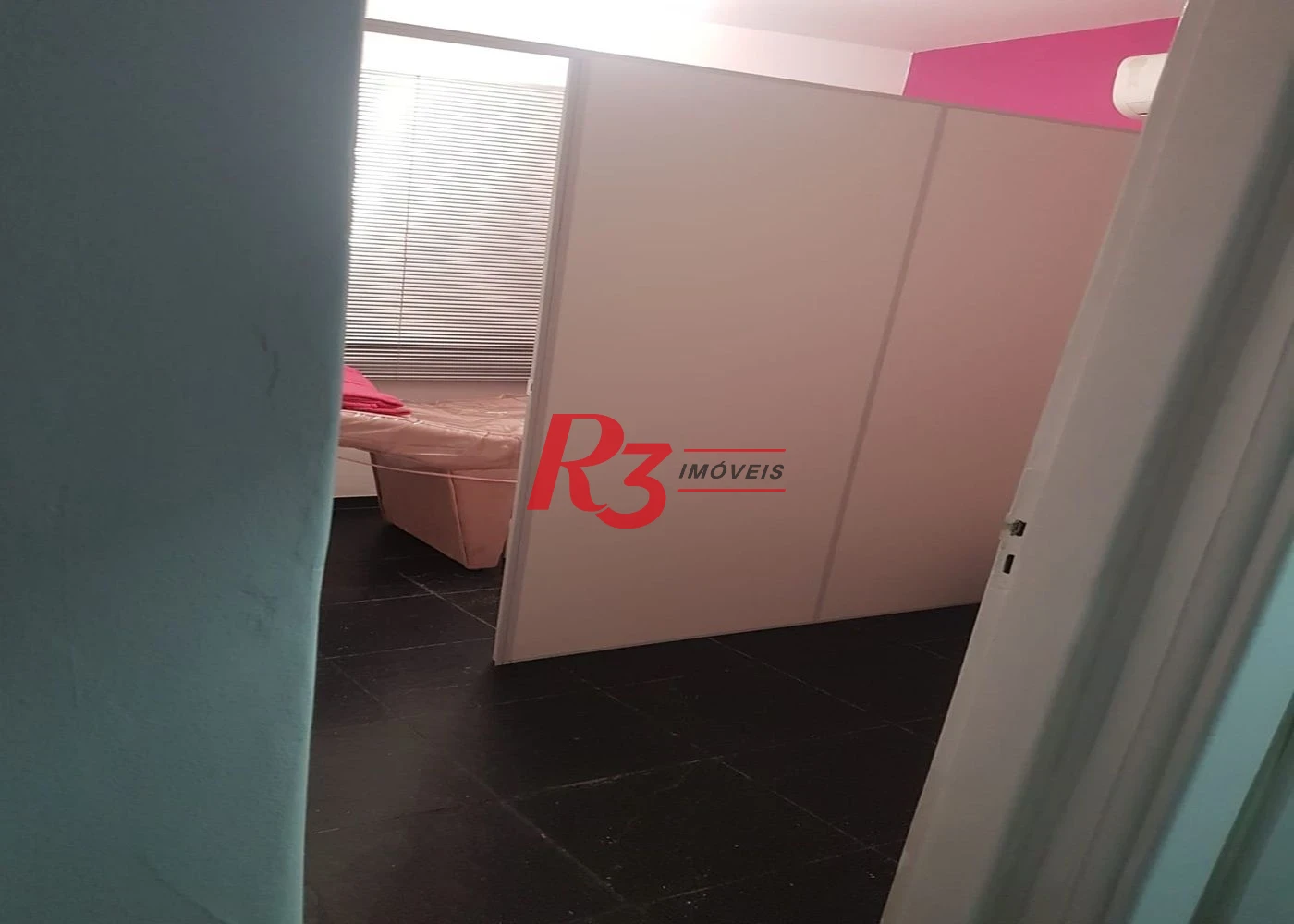 Loja para alugar, 66 m² por R$ 3.699,00/mês - Aparecida - Santos/SP