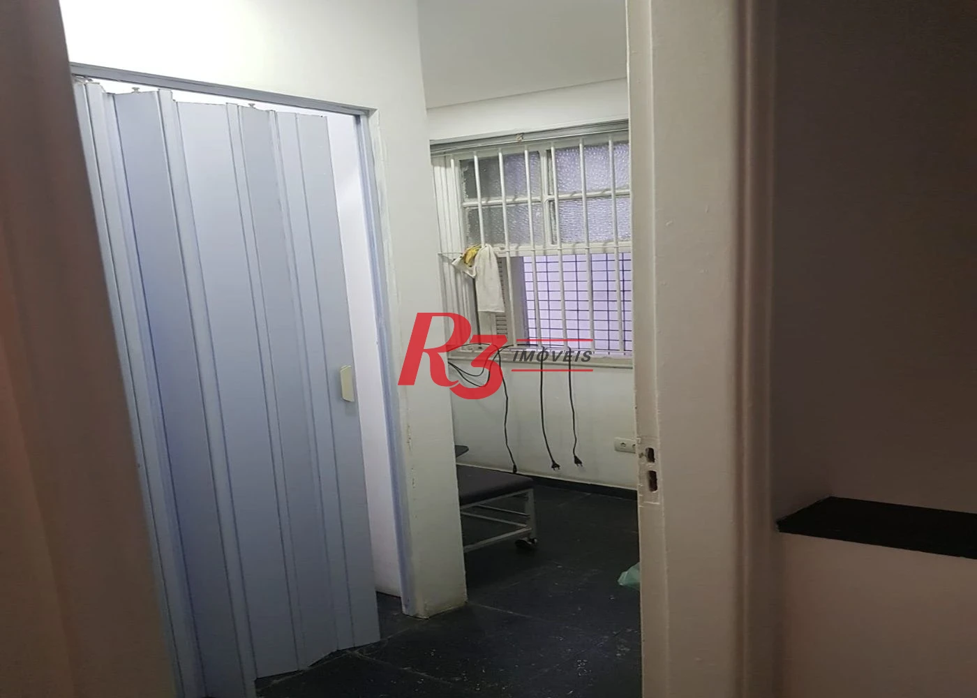 Loja para alugar, 66 m² por R$ 3.699,00/mês - Aparecida - Santos/SP