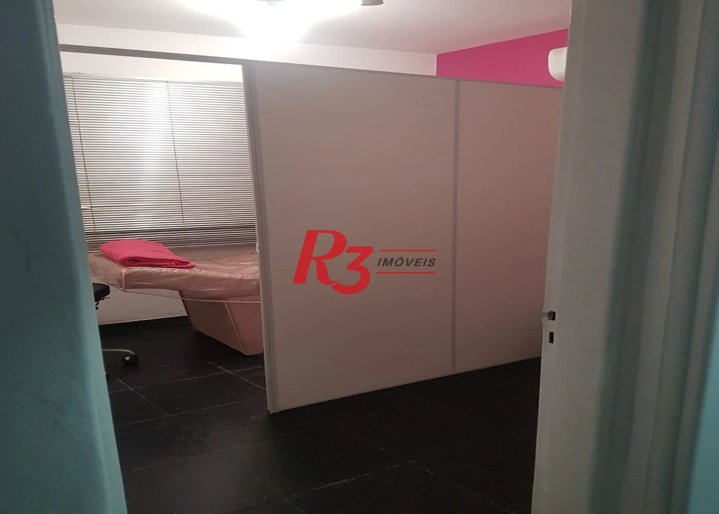 Loja para alugar, 66 m² por R$ 3.699,00/mês - Aparecida - Santos/SP