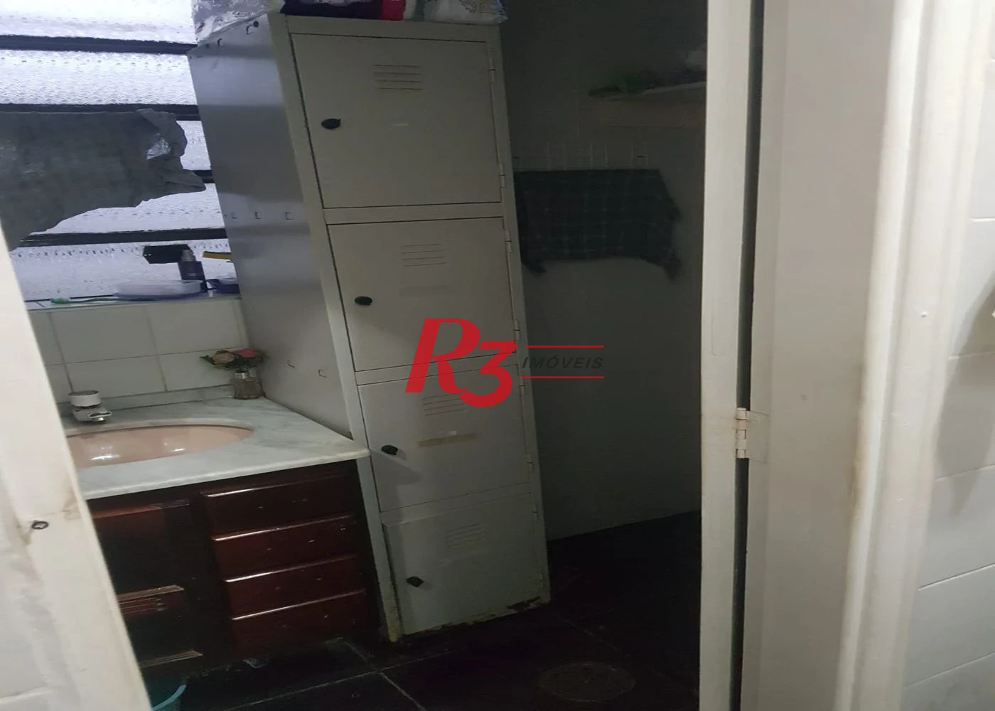 Loja para alugar, 66 m² por R$ 3.699,00/mês - Aparecida - Santos/SP